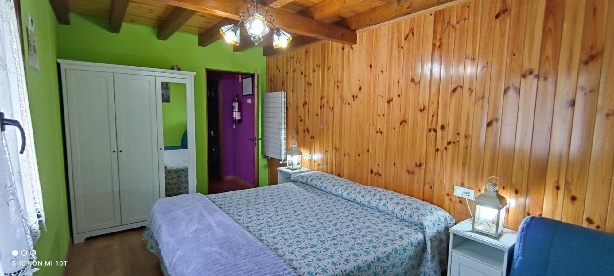 Agroturismo Kasa Barri Bermeo Eksteriør bilde