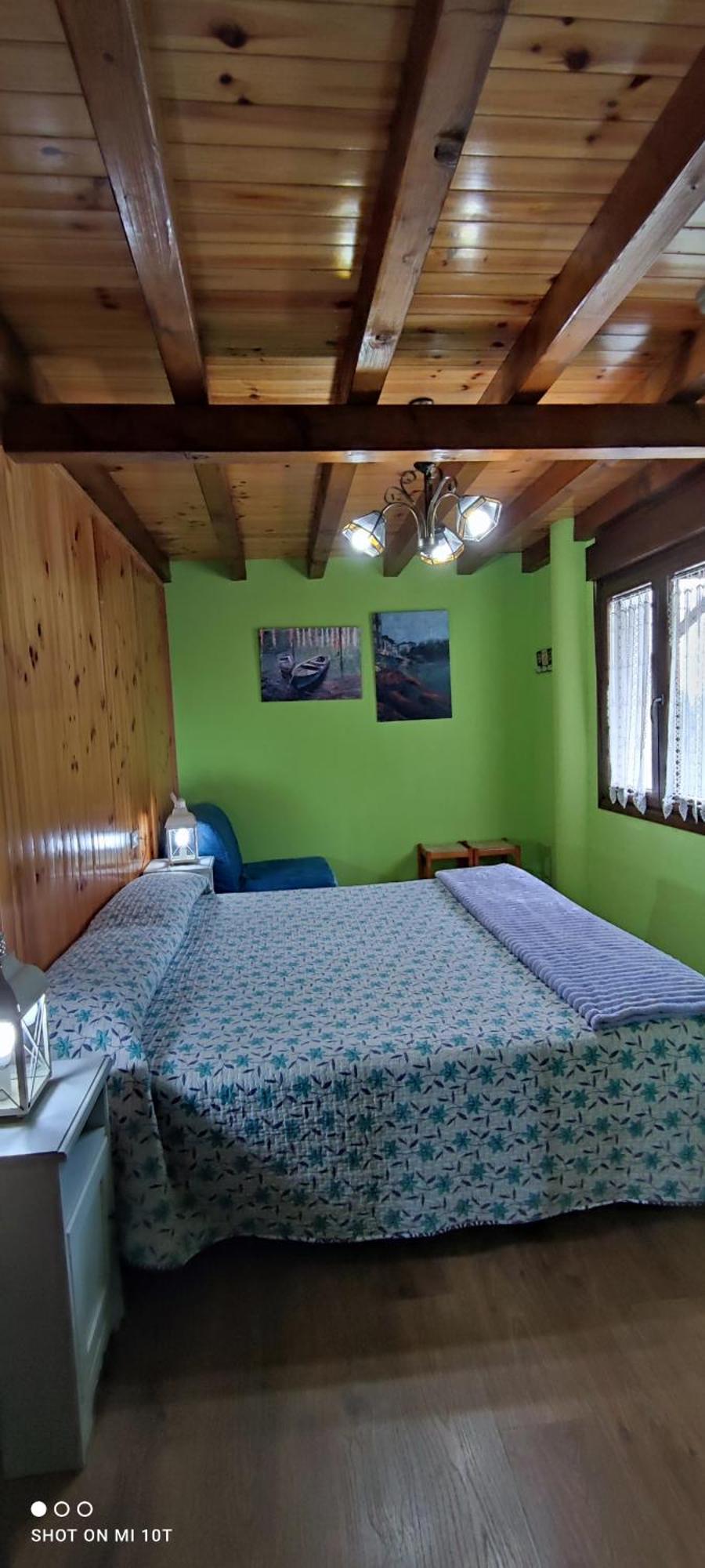 Agroturismo Kasa Barri Bermeo Eksteriør bilde