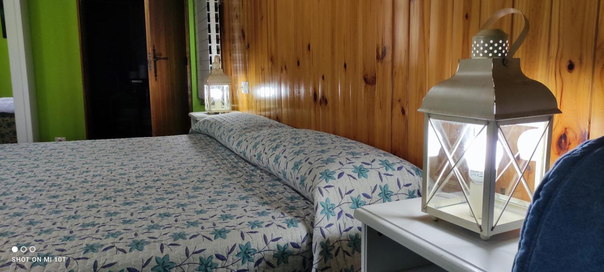Agroturismo Kasa Barri Bermeo Eksteriør bilde