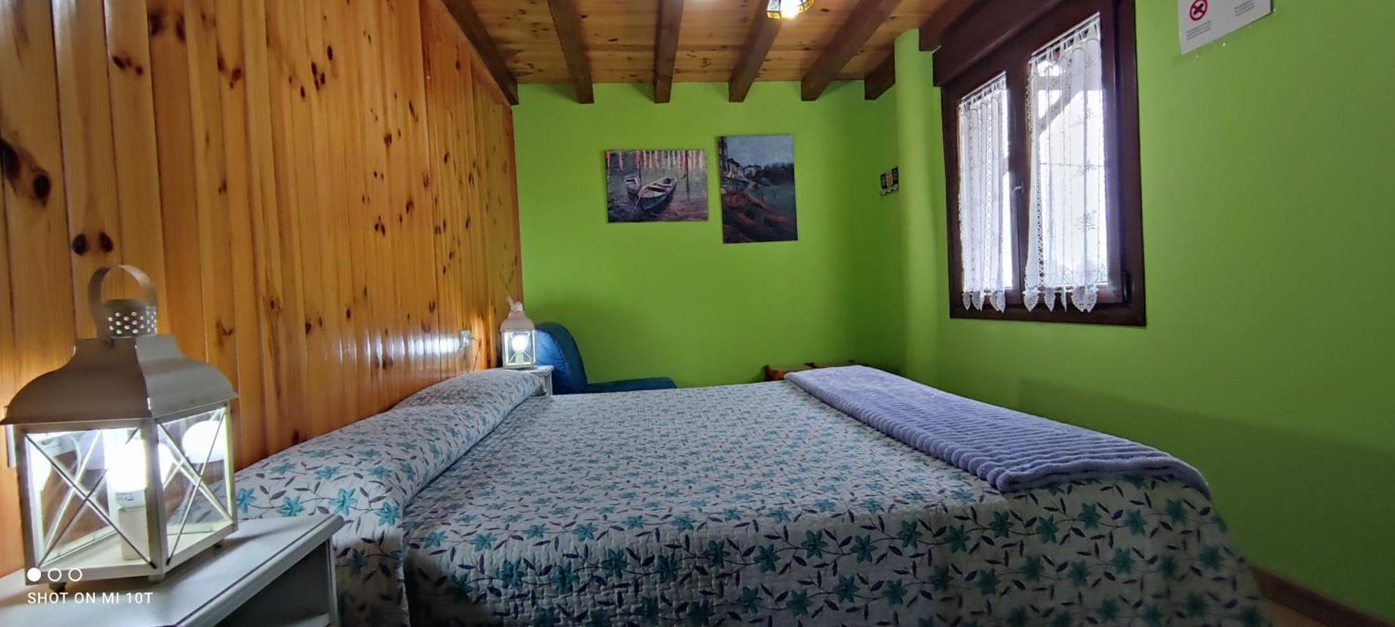 Agroturismo Kasa Barri Bermeo Eksteriør bilde