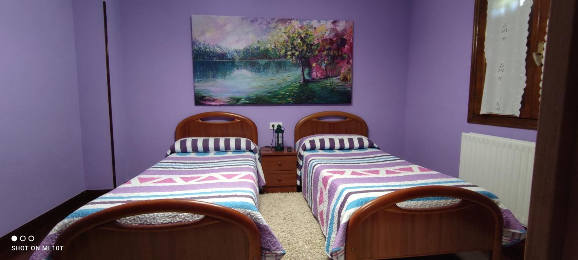 Agroturismo Kasa Barri Bermeo Eksteriør bilde